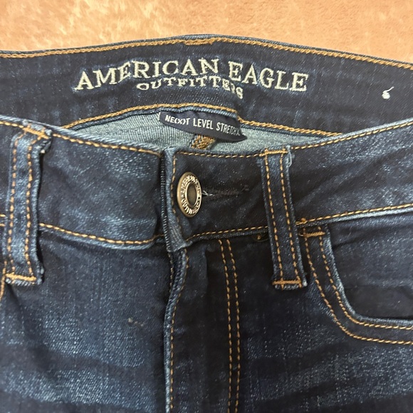 American eagle jeans - Picture 2 of 4